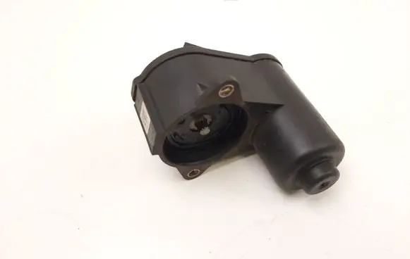 Volkswagen PASSAT B7 Hand brake/parking brake motor 32332267