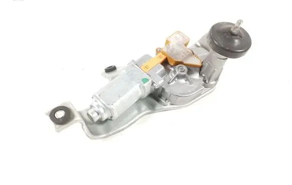 Honda Accord Rear window wiper motor 76710-TL4-G01