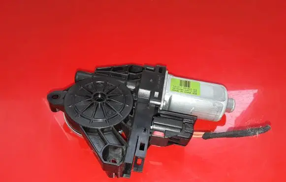 Jeep Grand Cherokee Rear door window regulator motor 931403103 WR12745 141217