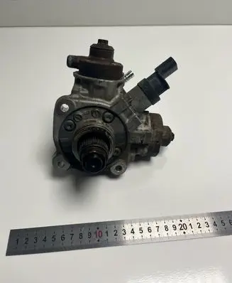Audi A6 S6 C7 4G Fuel injection high pressure pump 059130755BG 0445010642 059130755