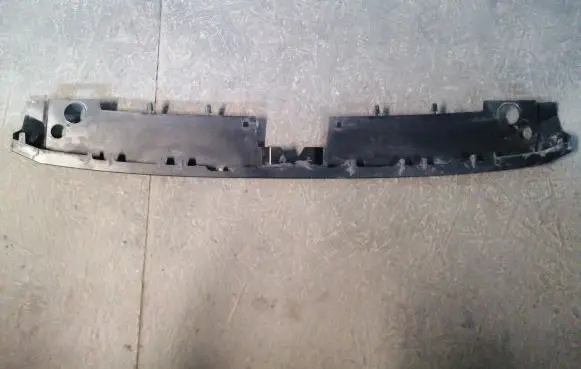 Volkswagen Jetta USA Front grill 17a853653e