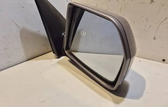 KIA Sportage Front door electric wing mirror 548146 E4022672