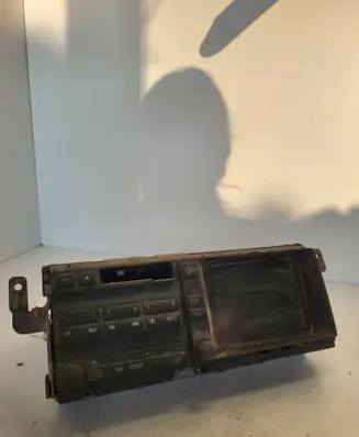 BMW 7 E38 Radio/CD/DVD/GPS head unit 65528369563
