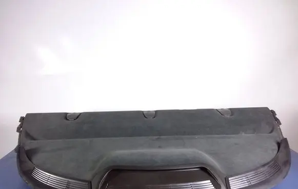 Jaguar XF X250 Parcel shelf 