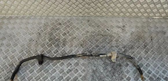 Volkswagen Tiguan Front anti-roll bar/sway bar 3C0411303AA