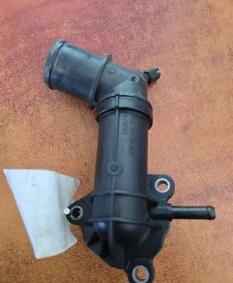 Opel Insignia A Engine coolant pipe/hose 0428741