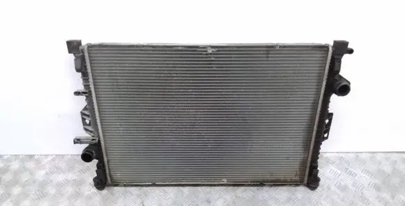 Volvo V70 Coolant radiator