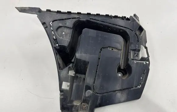 BMW 5 GT F07 Rear bumper mounting bracket 15857711 7201217