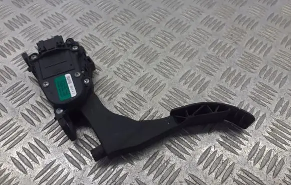 Seat Ibiza IV (6J,6P) Accelerator pedal position sensor 6Q1721503C