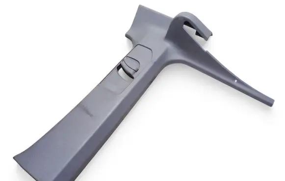 Volkswagen Transporter - Caravelle T4 Other sill/pillar trim element 705867294 705867240AA 705867240