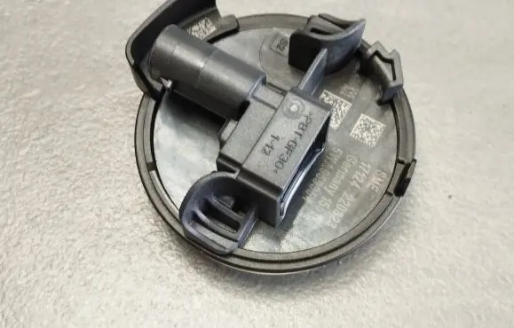 Audi A3 8Y Airbag deployment crash/impact sensor 5WA959354