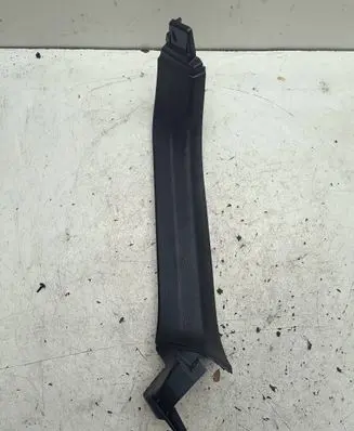 Audi Q7 4M Other trunk/boot trim element 4M0867608E 490019100