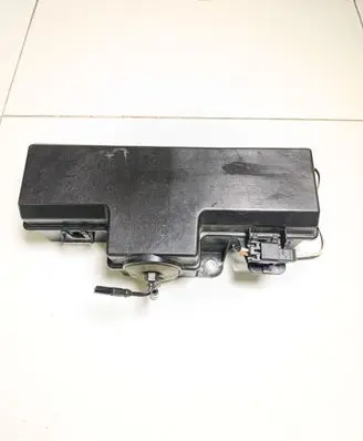 Opel Insignia A Tailgate/trunk control unit/module HB80076065 HB80076060