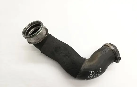 Mercedes-Benz B W245 Intercooler hose/pipe A1695280482