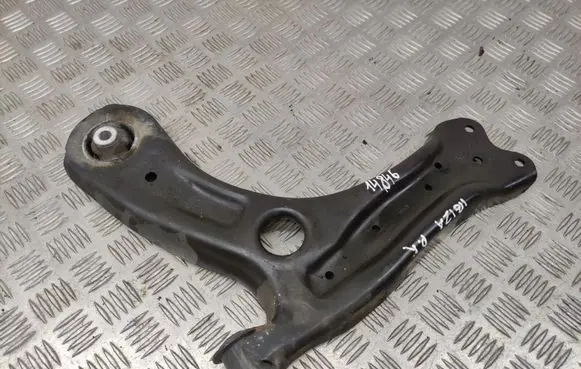 Seat Ibiza IV (6J,6P) Front lower control arm/wishbone 6R0407151F
