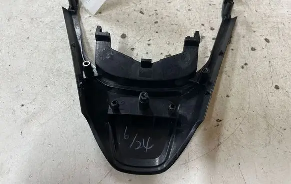 Mazda 5 Steering wheel column trim GS11906270