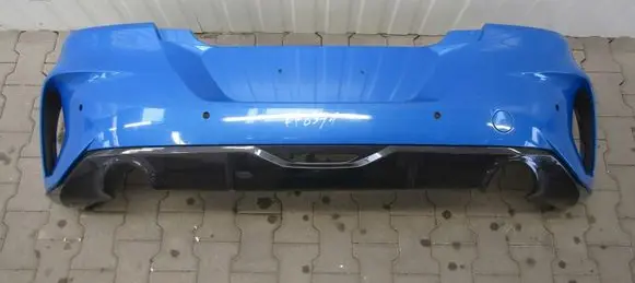 BMW Z4 g29 Rear bumper