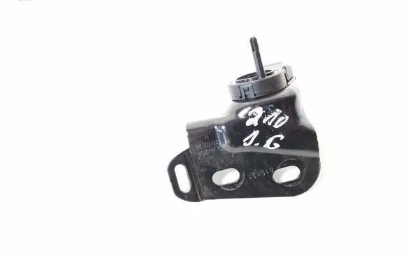 Mercedes-Benz E C207 W207 Seat control module A2048701251 A2049200224