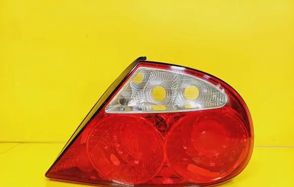 Jaguar S-Type Rear/tail lights 236746