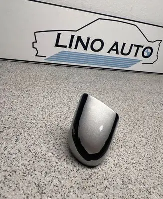 BMW 3 E46 Loading door cover/cap 8253475