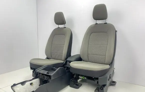 Ford Kuga III Seat set LJ6T-14F014-AC