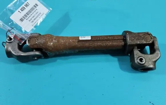 Skoda Fabia Mk3 (NJ) Steering wheel axle 6R1423961 IMPRK1409967