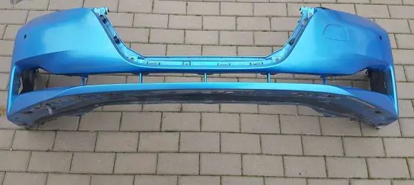 Nissan Leaf II (ZE1) Front bumper 620225SH3A