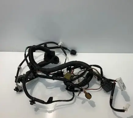 Nissan GT-R Front door wiring loom 