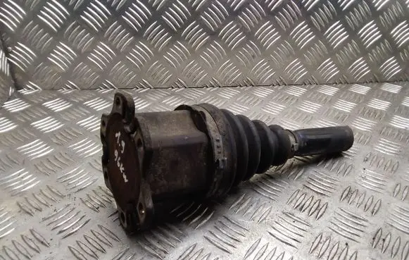 Audi A4 S4 B6 8E 8H Driveshaft outer CV joint 
