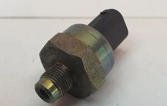 BMW 3 E46 ABS brake wheel speed sensor 10052299251