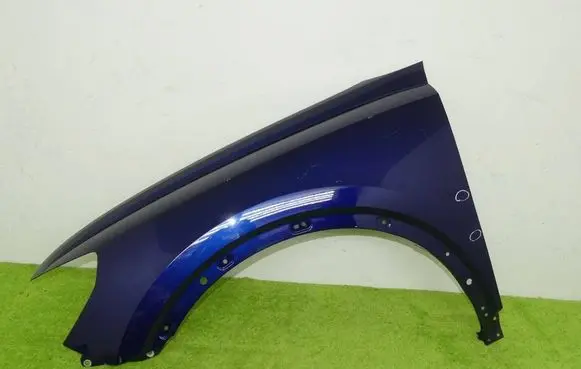 Audi Q3 F3 Fender 83A821105