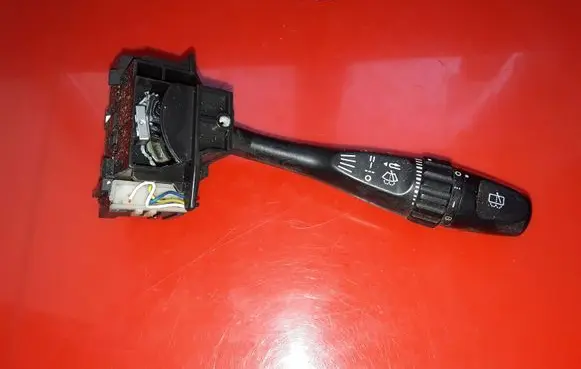 Mitsubishi Pajero Sport I Wiper control stalk NOCODE