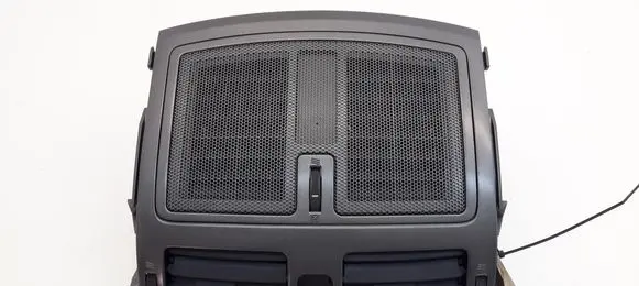 Toyota Auris 150 Dash center air vent grill 5567002110