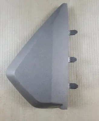 Audi Q4 e-tron Dashboard side end trim 89A857085