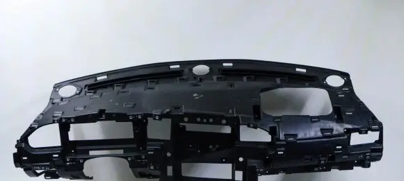 Tesla Model S Dashboard cross member/frame bar 100332600G