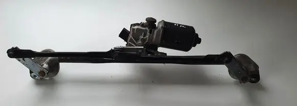 Hyundai Santa Fe Wiper motor