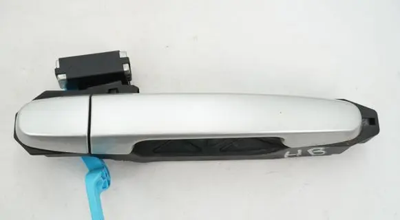 Toyota Auris 150 Rear door exterior handle 