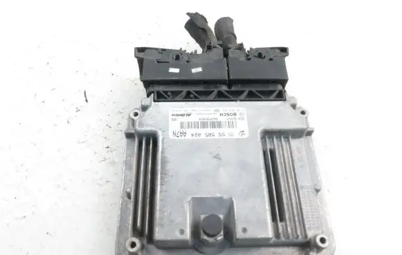 Opel Insignia A Engine control unit/module 55585024 0281018769