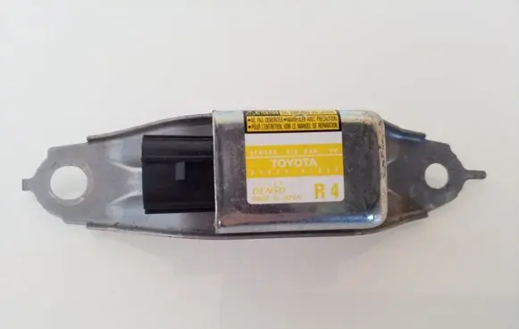 Toyota Prius (XW20) Airbag deployment crash/impact sensor 8983347030