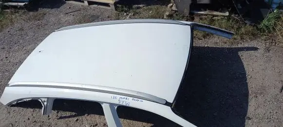 Hyundai i30 Roof 
