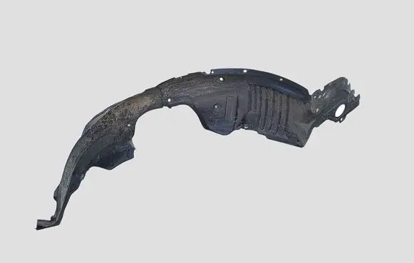 Mazda 6 Front wheel arch liner splash guards GS1D56130