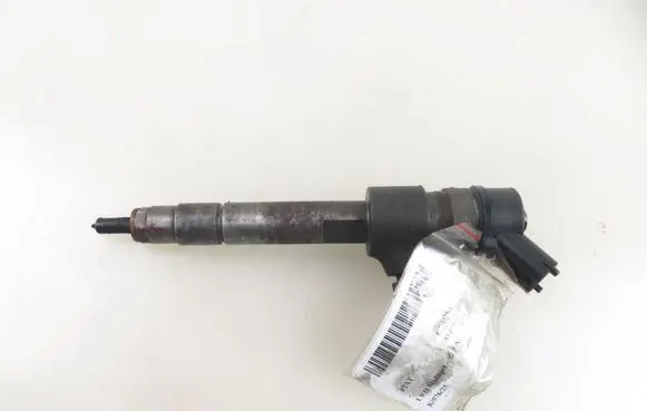 Fiat Croma Fuel injector 0445110244