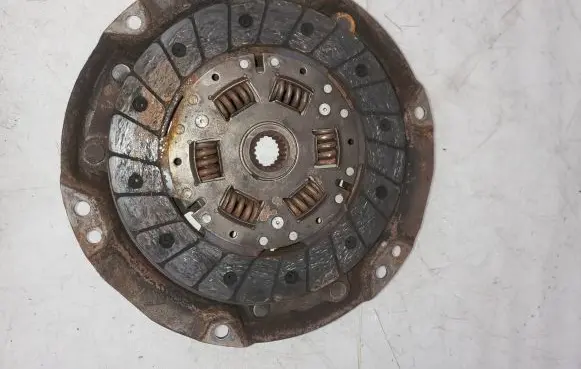 Suzuki Jimny Clutch set kit