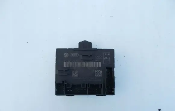 Audi A1 Door control unit/module 8X0959792F