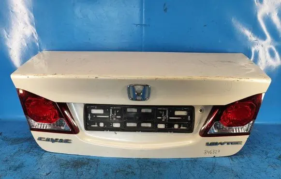 Honda Civic Tailgate/trunk/boot lid 68500SNBG00ZZ