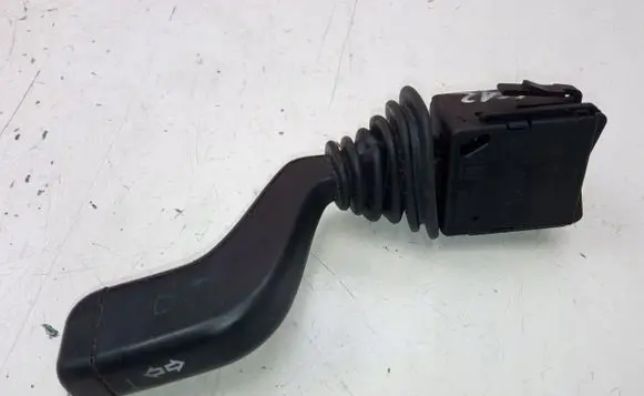 Opel Meriva A Indicator stalk GM09185413