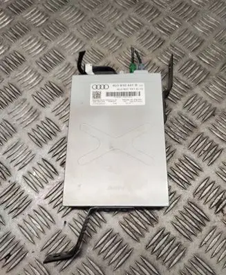 Audi Q7 4L Camera control unit module 4L0910441B 4L0907441B YEFM012161