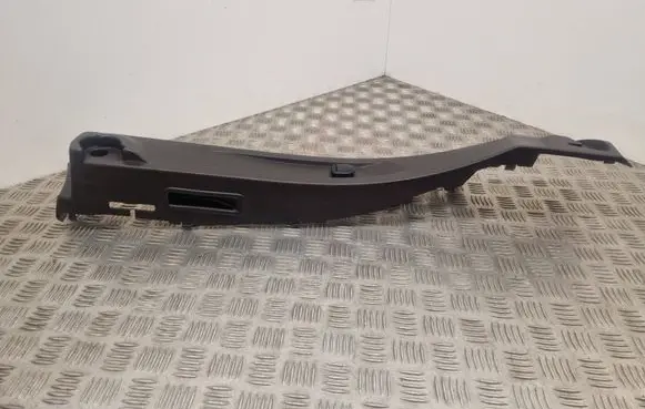Renault Espace V (RFC) Parcel shelf load cover mount bracket 156124720