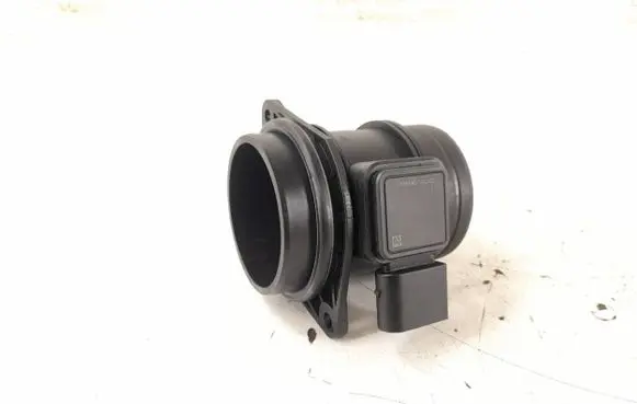 Mercedes-Benz A W169 Mass air flow meter 0000942948 0000943348