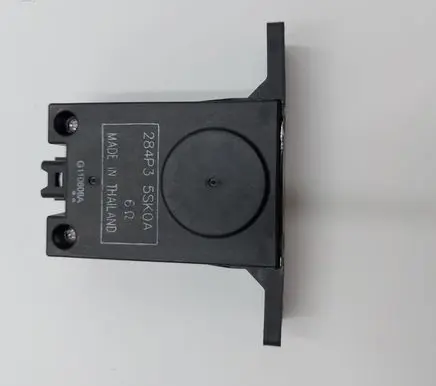 Nissan Leaf II (ZE1) Alarm system siren 284P35SK0A